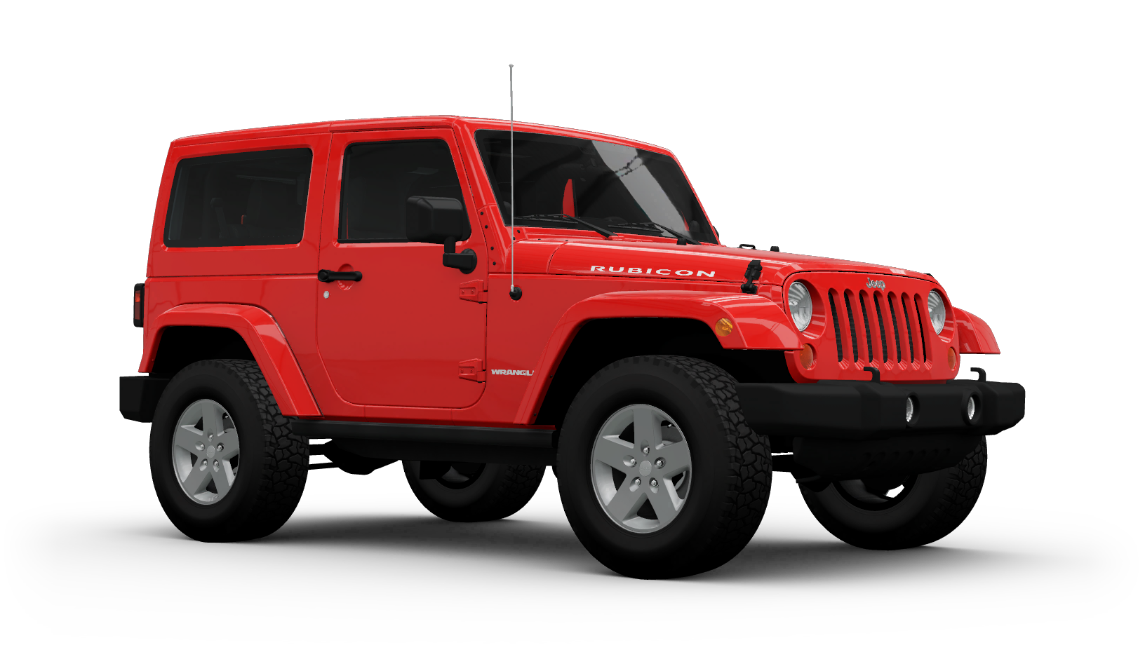 Top 66+ imagen forza horizon 4 jeep wrangler