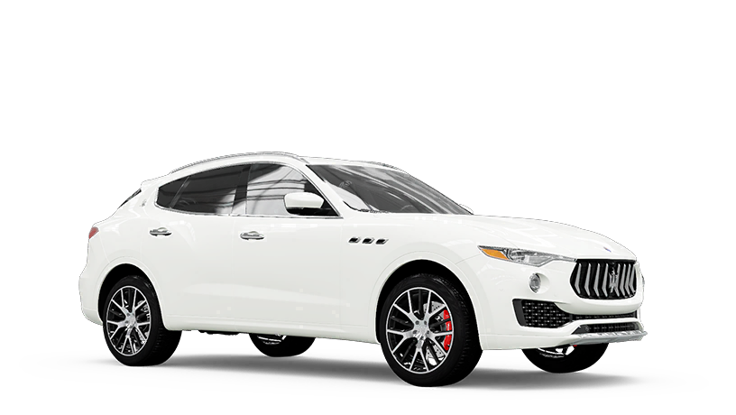 Maserati Levante S Forza Wiki Fandom