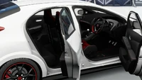 Interior Forza Horizon 3