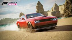 Forza Horizon 3, Forza Wiki