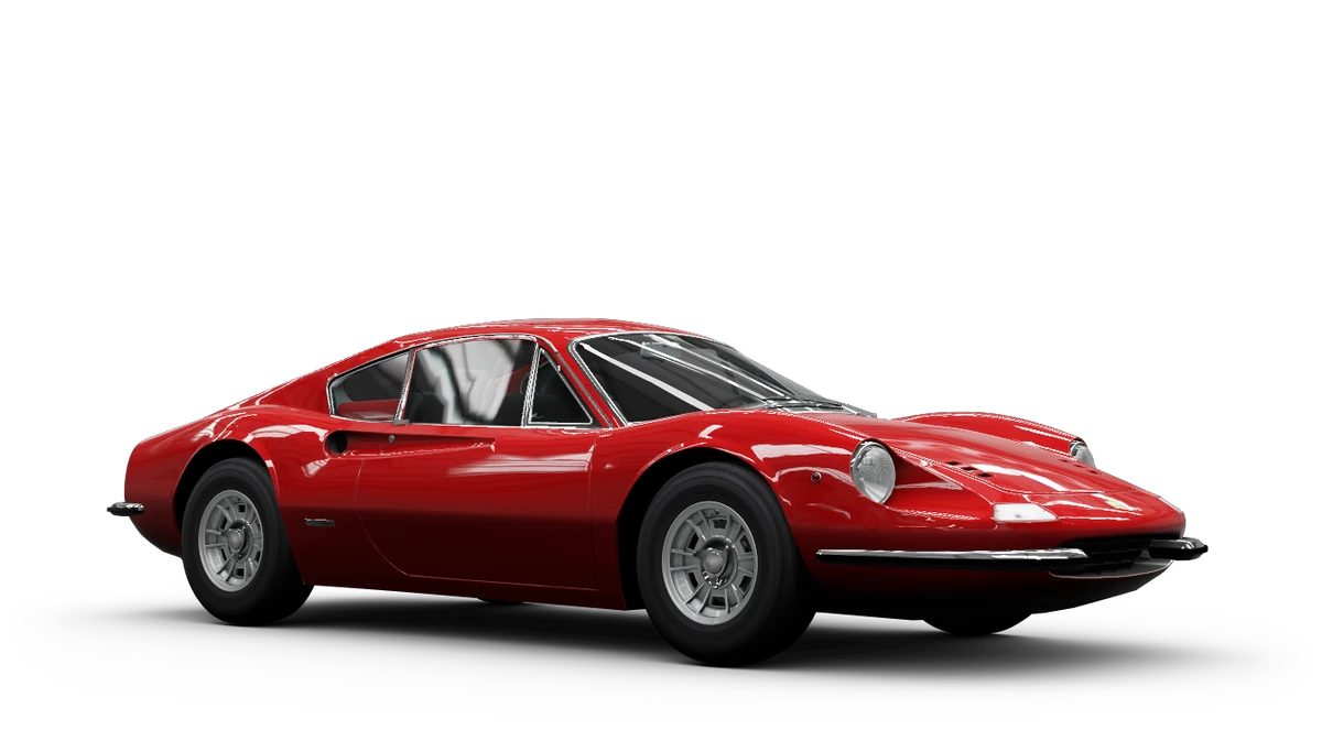Ferrari Dino 246 GT | Forza Wiki | Fandom