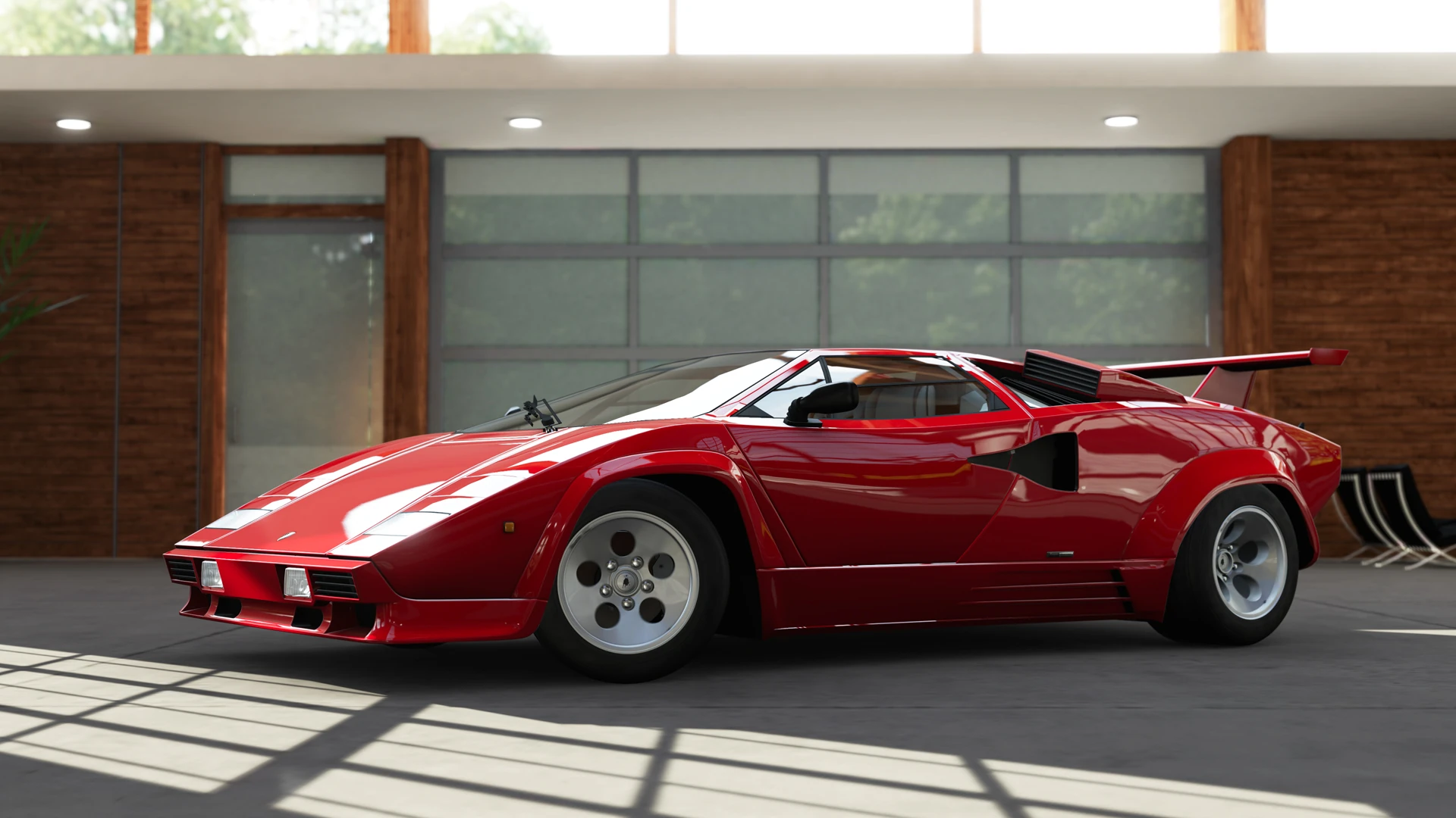 Lamborghini Countach LP5000 QV thumbnail