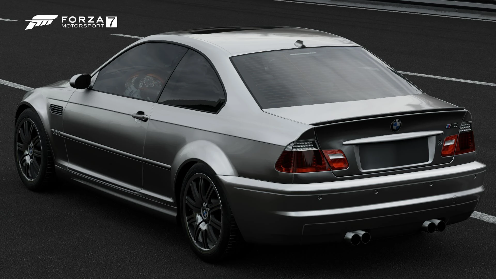 BMW M3 thumbnail