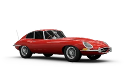 Jaguar E-type | Forza Wiki | Fandom
