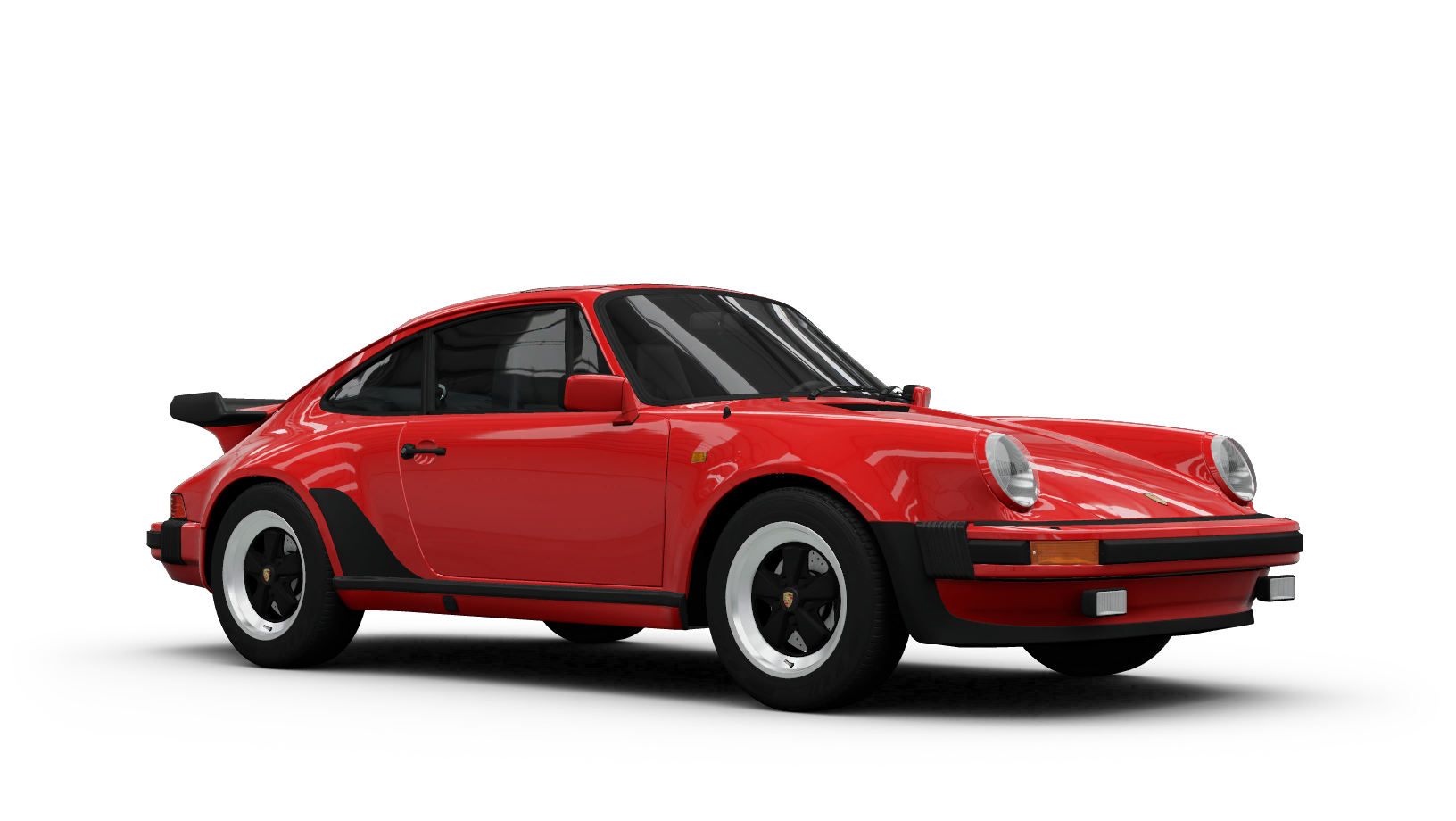 Porsche 911 Turbo 3 3 Forza Wiki Fandom