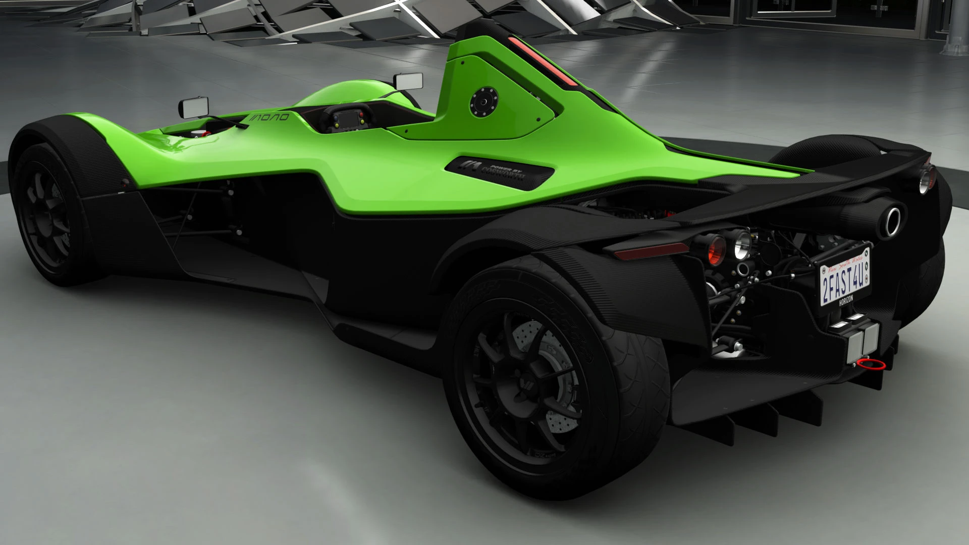 BAC Mono thumbnail