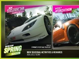 Forza Horizon 4/Update 15/Spring Season