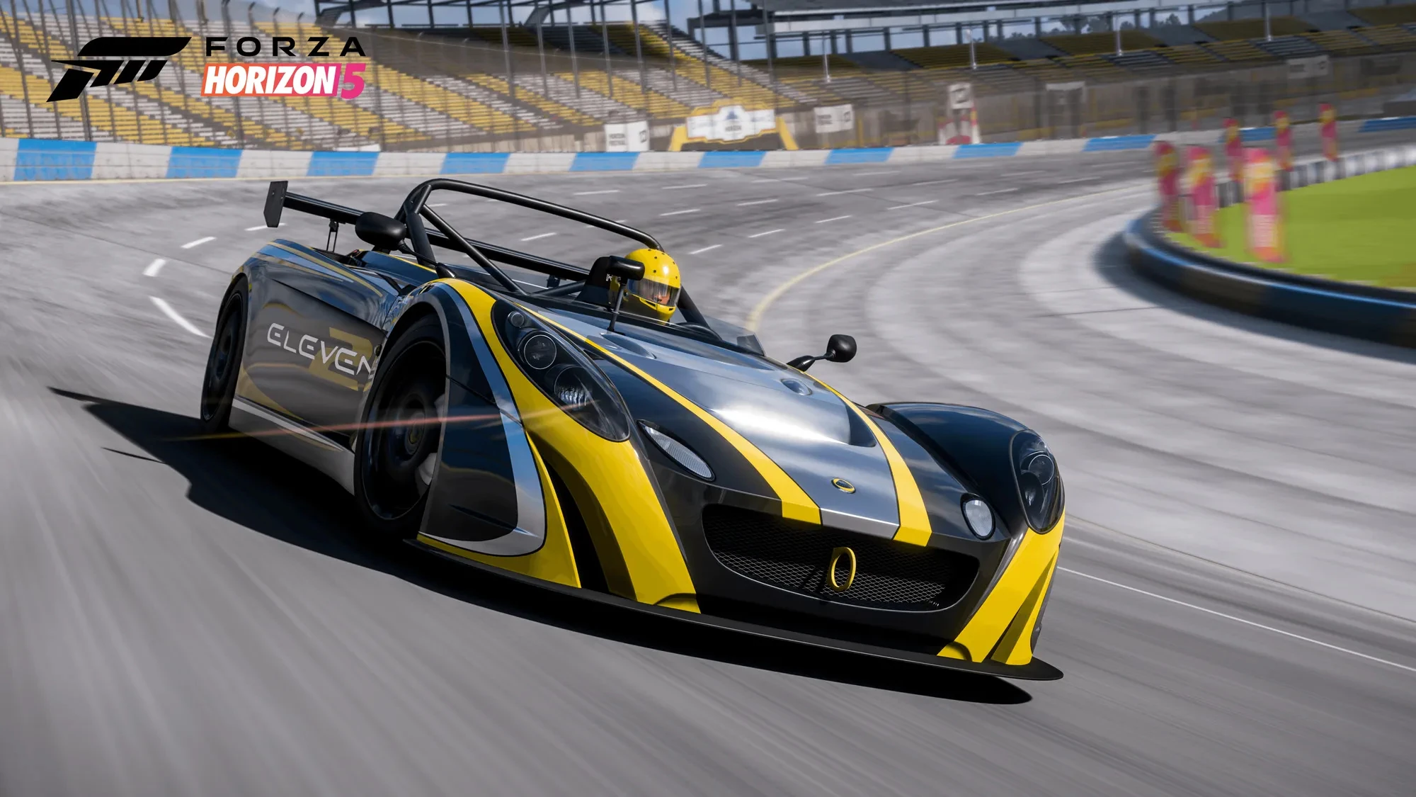 Lotus 2-Eleven thumbnail