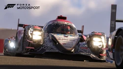 Oreca 07 7th Le Mans 2019 #38 Jackie Chan DC Racing by Spark