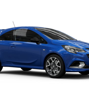 Vauxhall Corsa Vxr 16 Forza Wiki Fandom