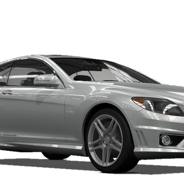 Mercedes Benz Cl 65 Amg Forza Wiki Fandom Mercedes Benz Cl 65 Amg Forza Wiki Fandom