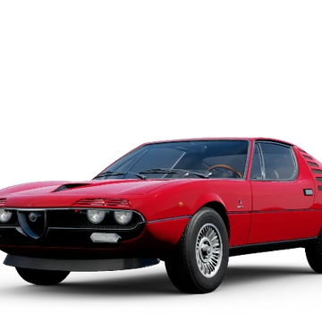 Alfa Romeo Montreal Forza Wiki Fandom