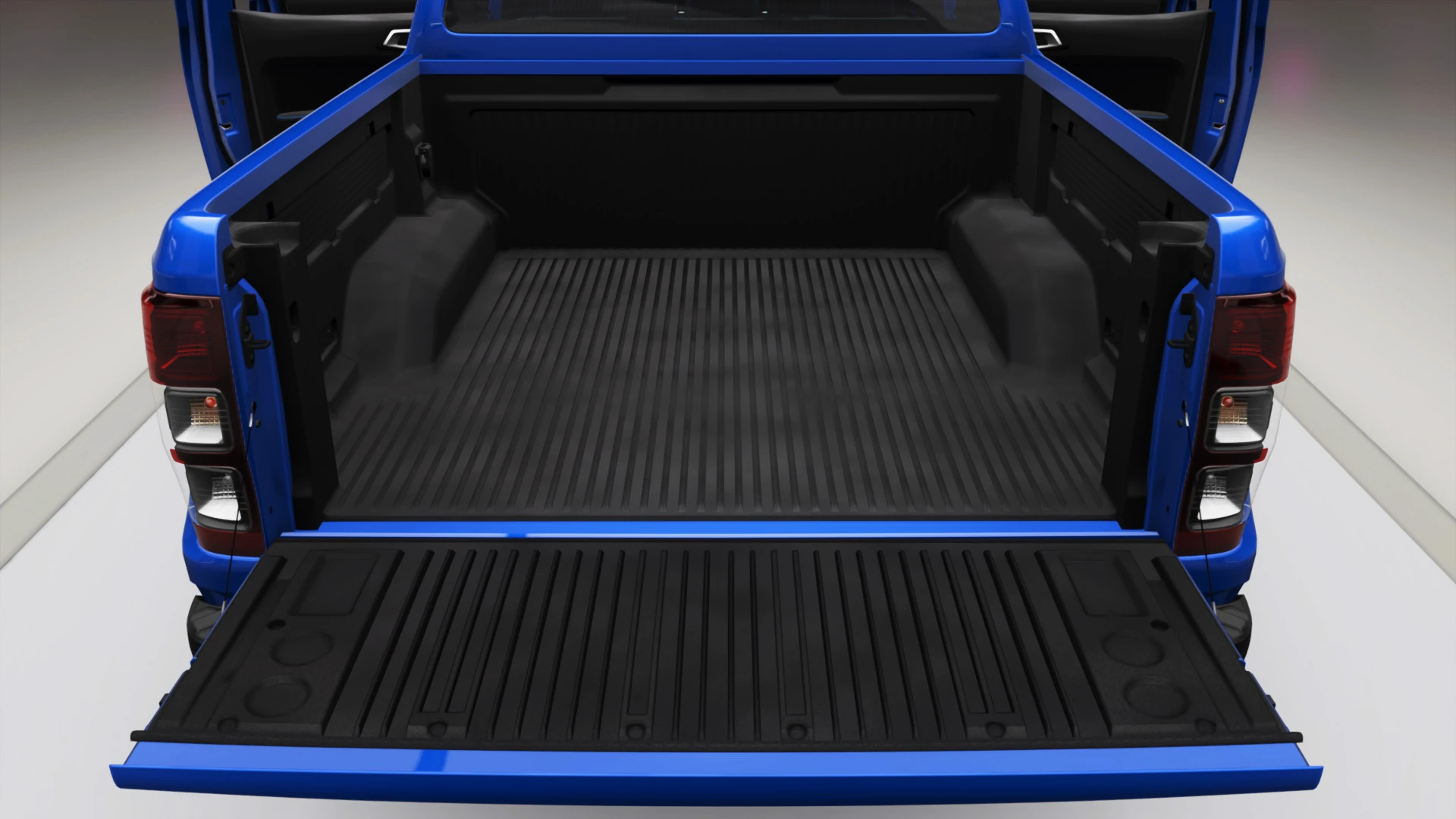 Ford Ranger Raptor thumbnail