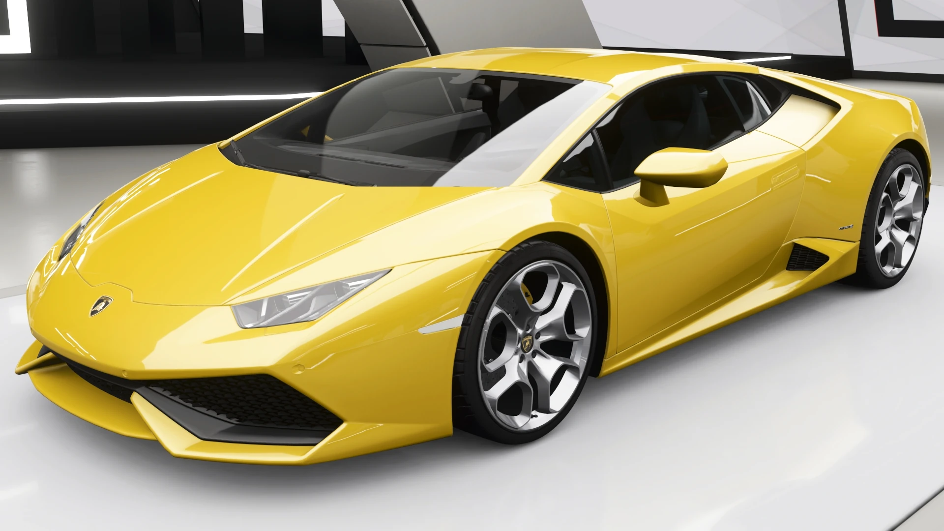 2014 Lamborghini Huracán LP 610-4 - Front