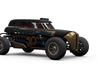 Hot Wheels Bone Shaker Forza Wiki Fandom