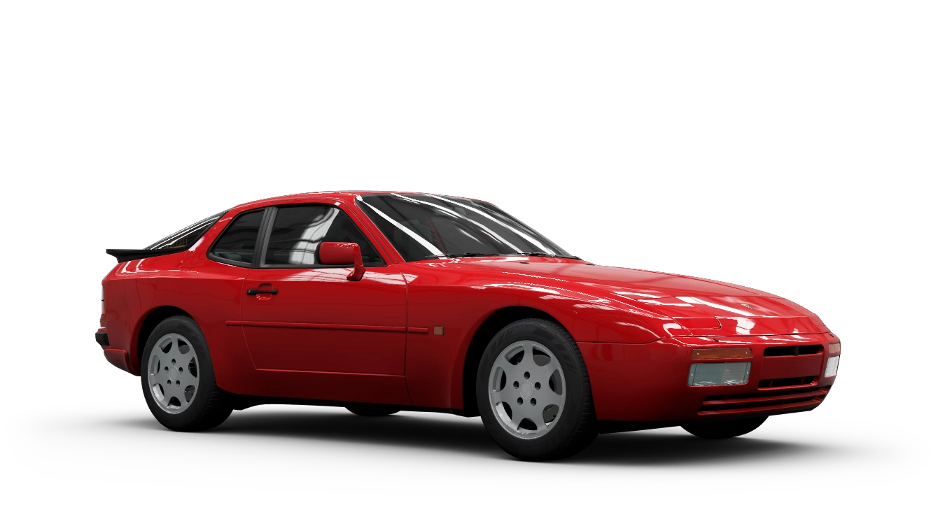 Porsche 944 Turbo