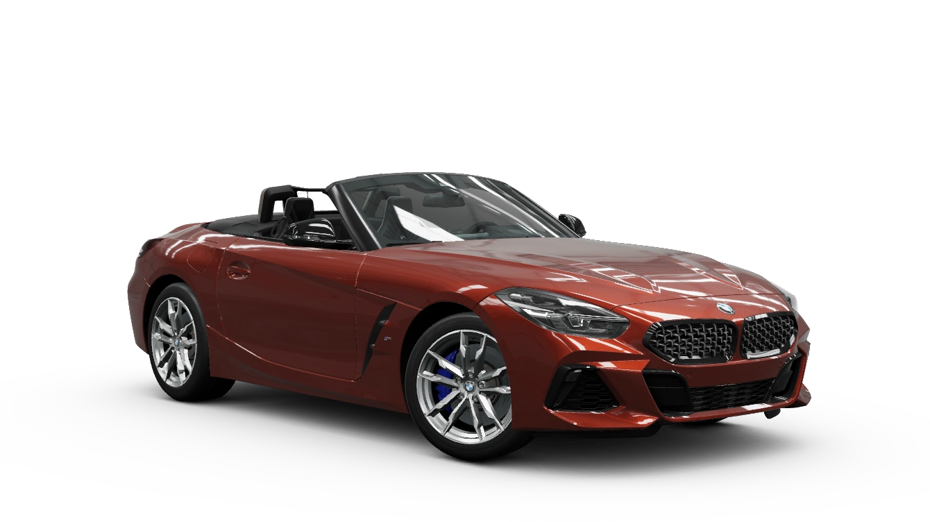 BMW Z4 Roadster