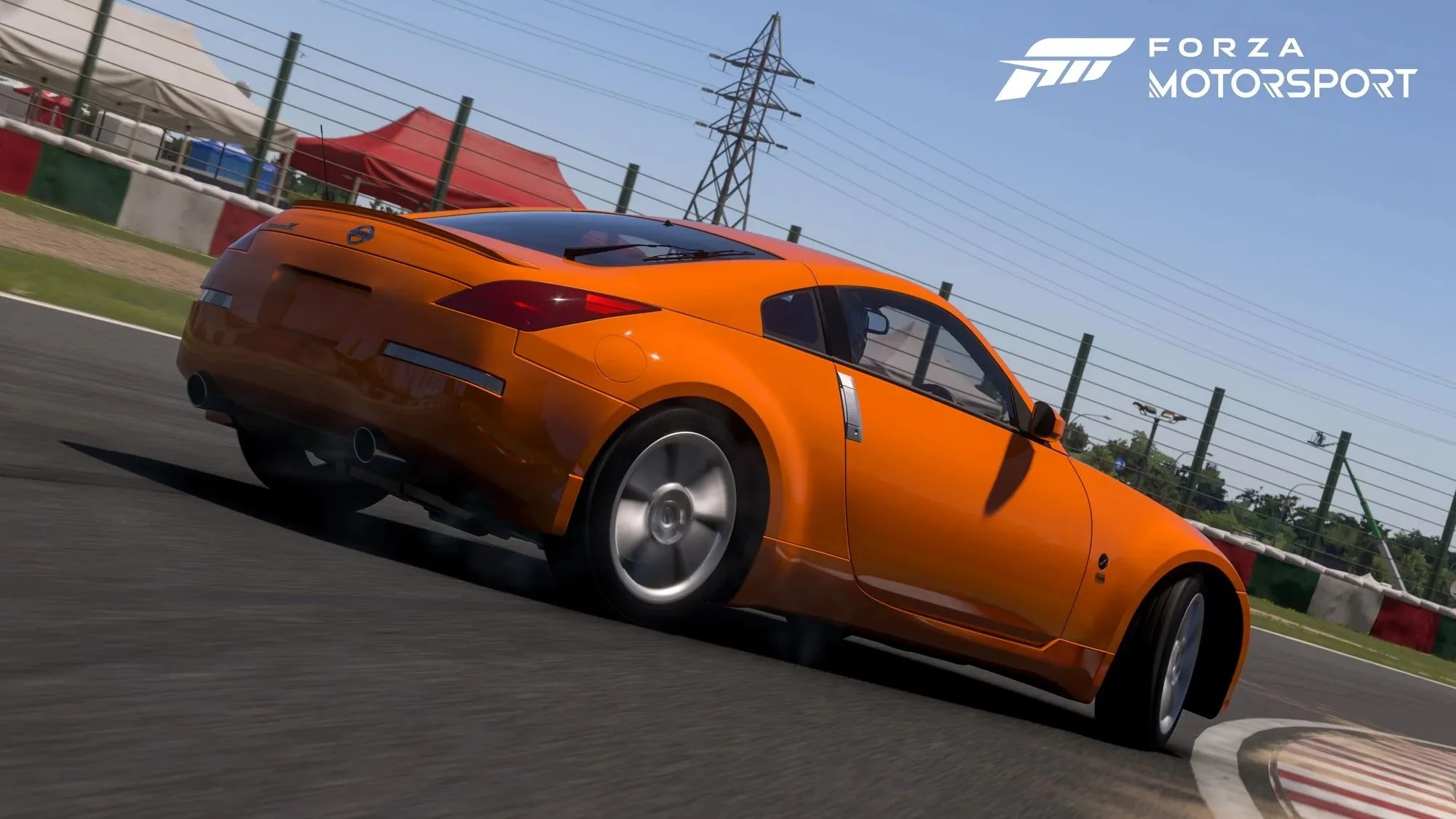 Nissan Fairlady Z thumbnail