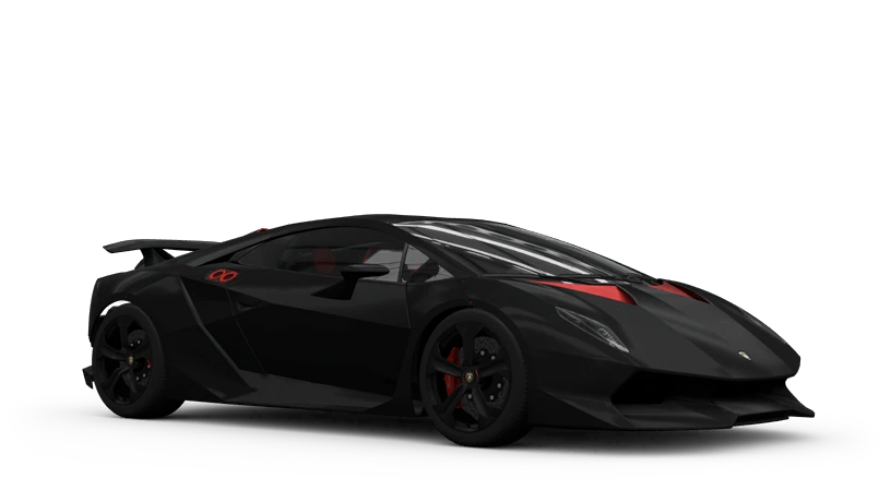 Lamborghini Sesto Elemento thumbnail