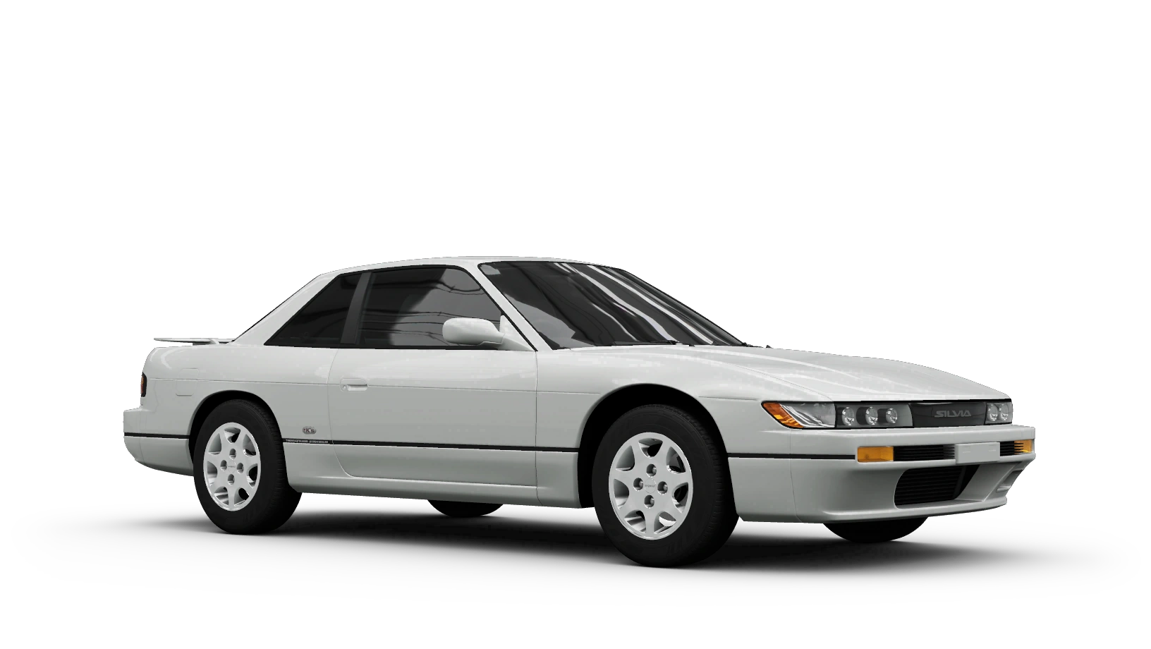 Nissan Silvia CLUB K's thumbnail