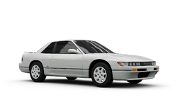 Nissan Silvia CLUB K's | Forza Wiki | Fandom