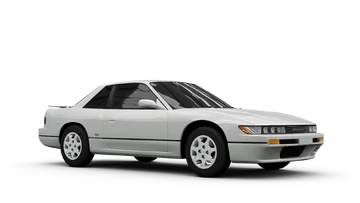 Nissan Silvia CLUB K's | Forza Wiki | Fandom