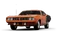 HOR XB1 Plymouth Cuda Small