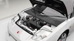 Honda Nsx R Gt Forza Wiki Fandom
