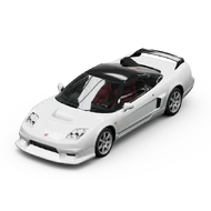 2005 Honda NSX-R GT A725 EPIC Added on December 25, 2025