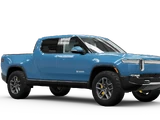 Rivian R1T