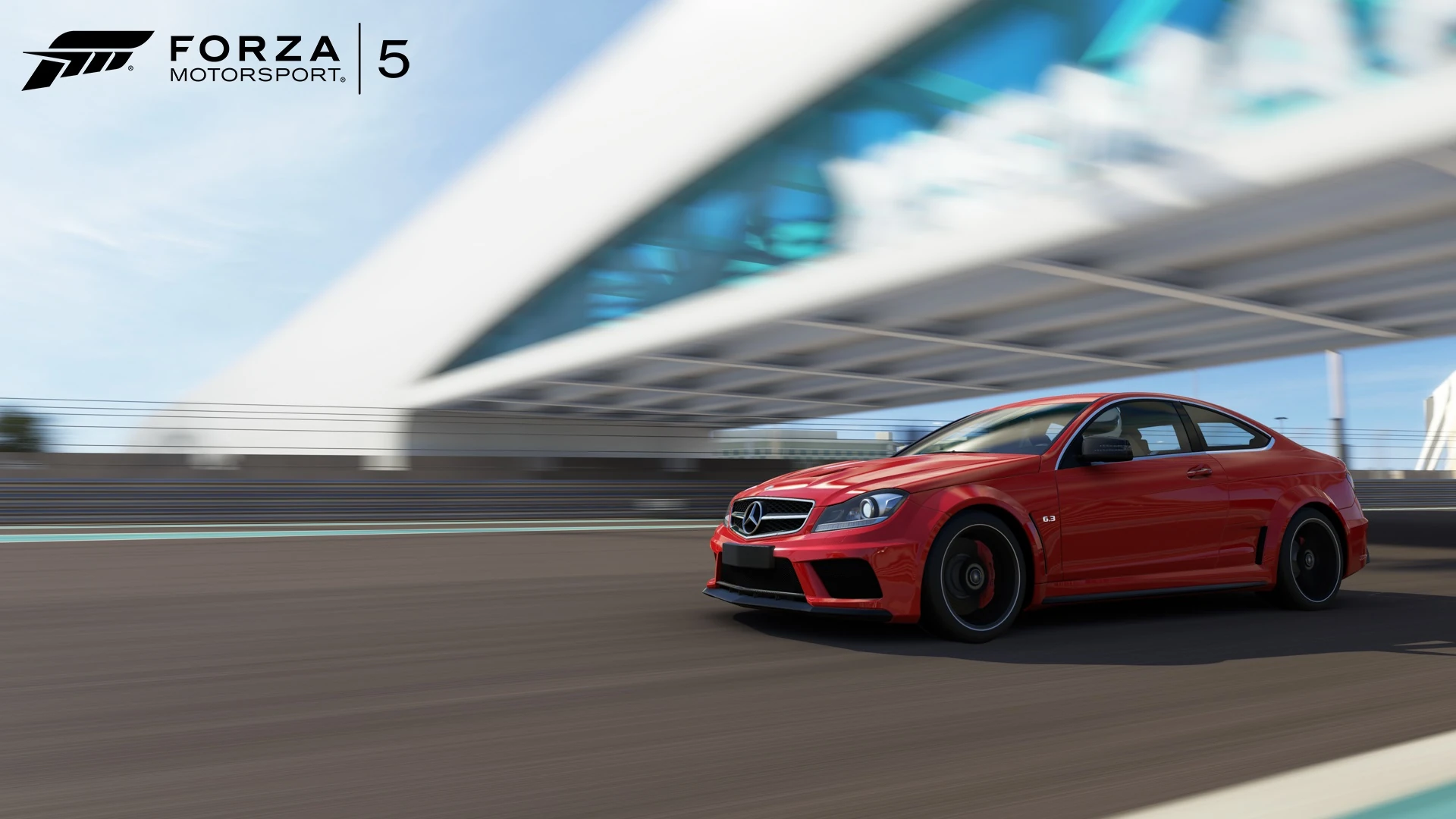 Mercedes-Benz C 63 AMG Coupé Black Series thumbnail