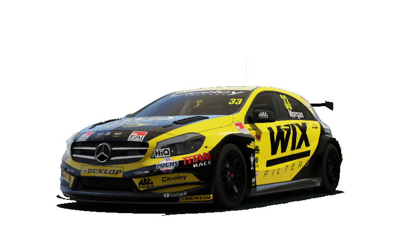 Australian Tour Edition, Forza Wiki