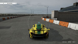 Telemetry Body Acceleration