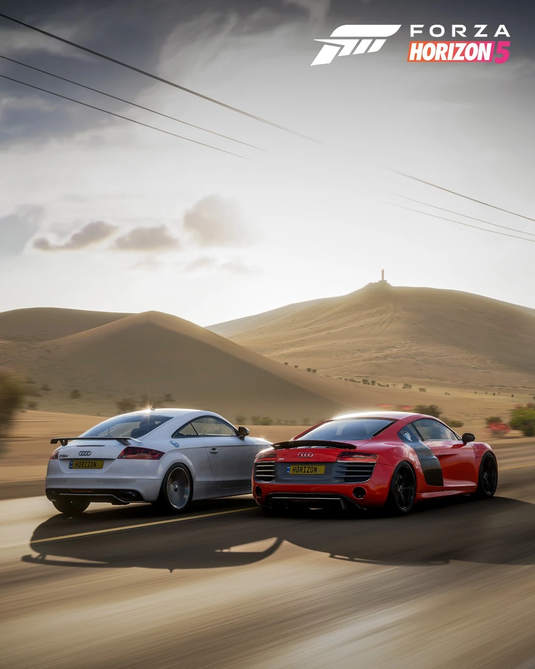 Audi TT RS Coupé thumbnail