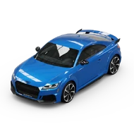 2020 Audi TT RS Coupe A765 RARE Added on November 13, 2025