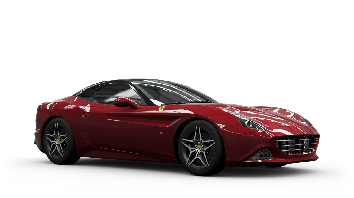 【未組立】Ferrari California T Ferrari California T | Forza Wiki | Fandom