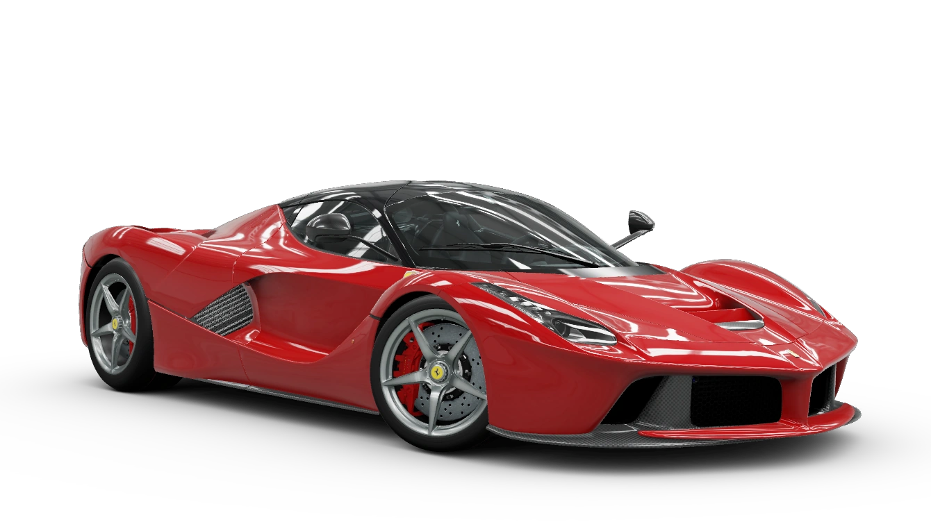 Ferrari LaFerrari