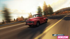 Ford F100