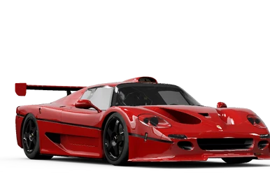 Ferrari California T | Forza Wiki | Fandom