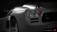 Forza Motorsport 4