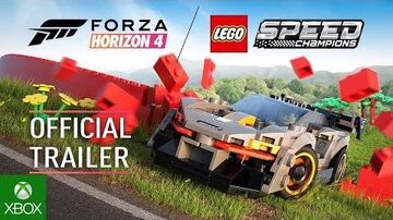 Fh4 lego cars list hotsell
