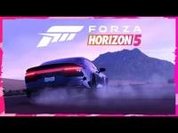 Forza Horizon 5 Promotional Trailer