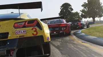ArtStation - Forza Motorsport 6: Apex Review - Part 3
