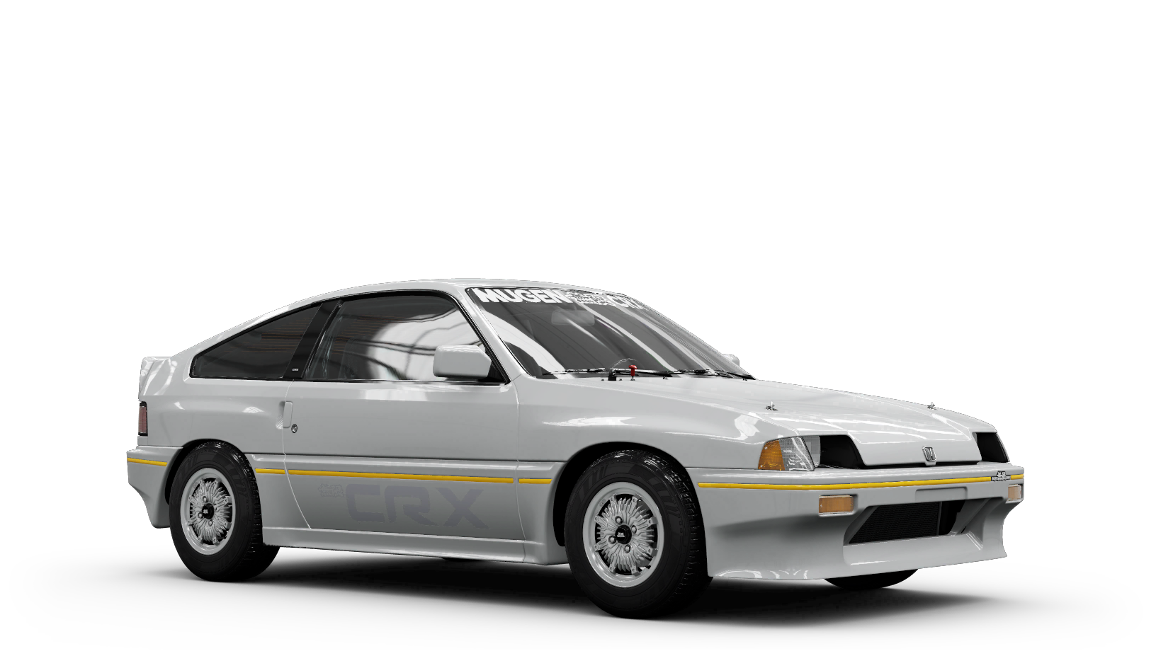 Honda CR-X - Wikipedia