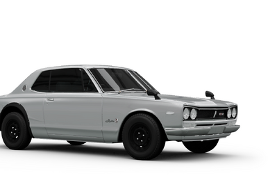 Nissan Skyline H/T 2000GT-R | Forza Wiki | Fandom