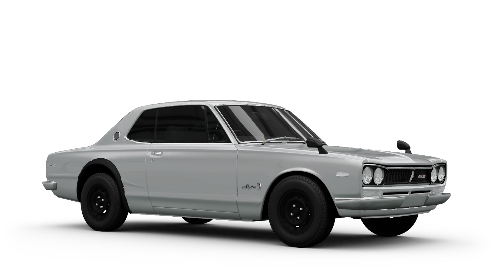 Nissan Skyline 2000GT-R | Forza Wiki | Fandom