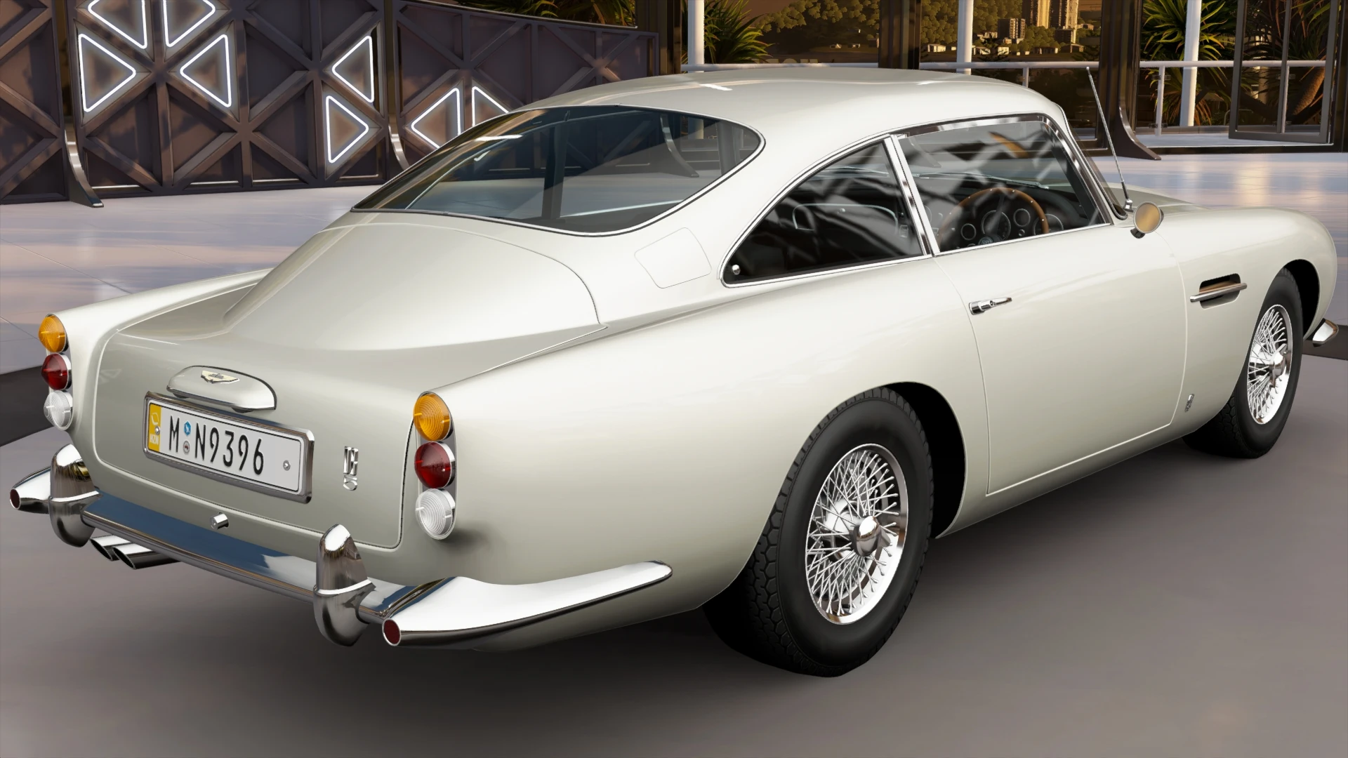 Aston Martin DB5 thumbnail
