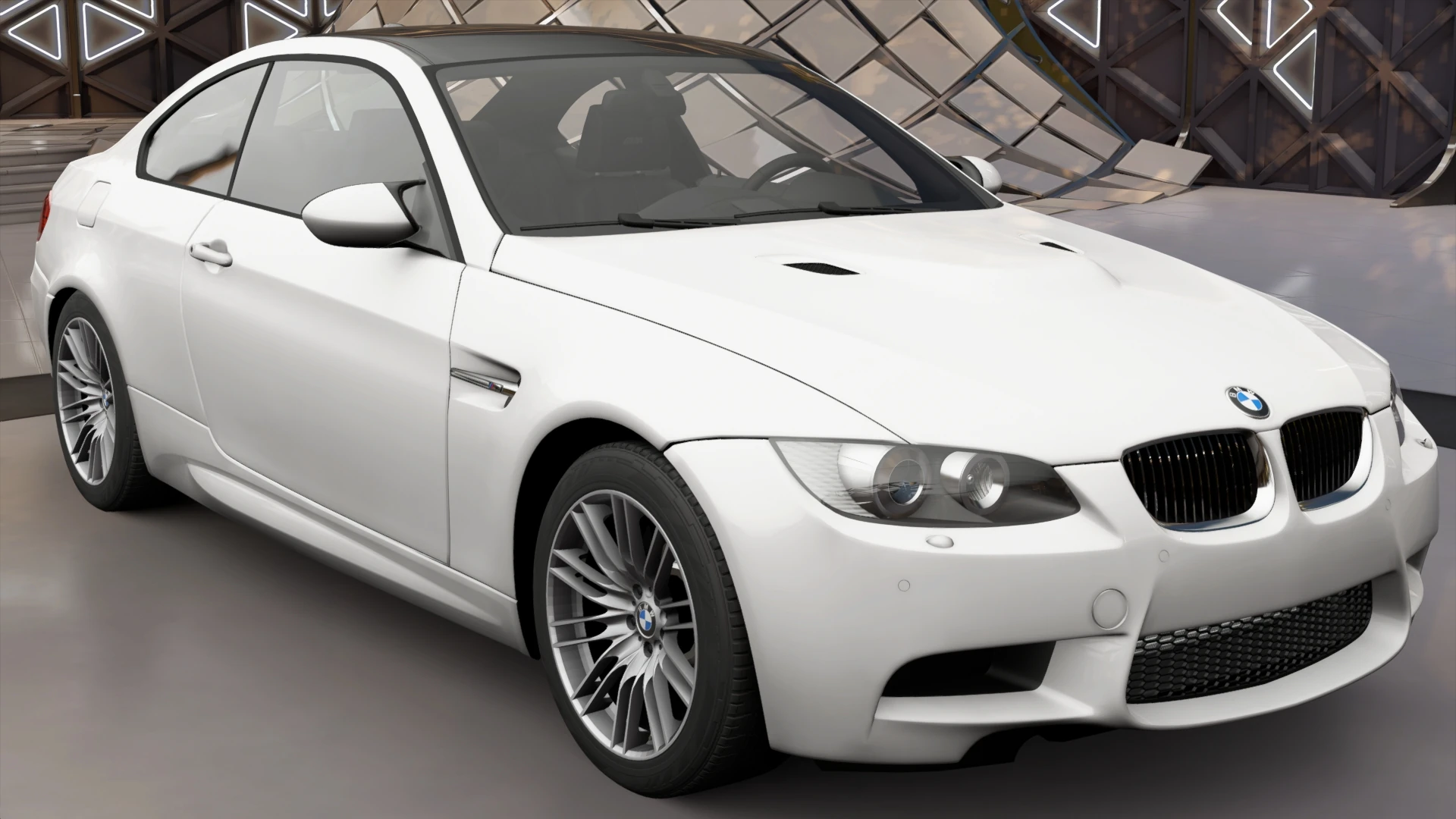 BMW M3 thumbnail