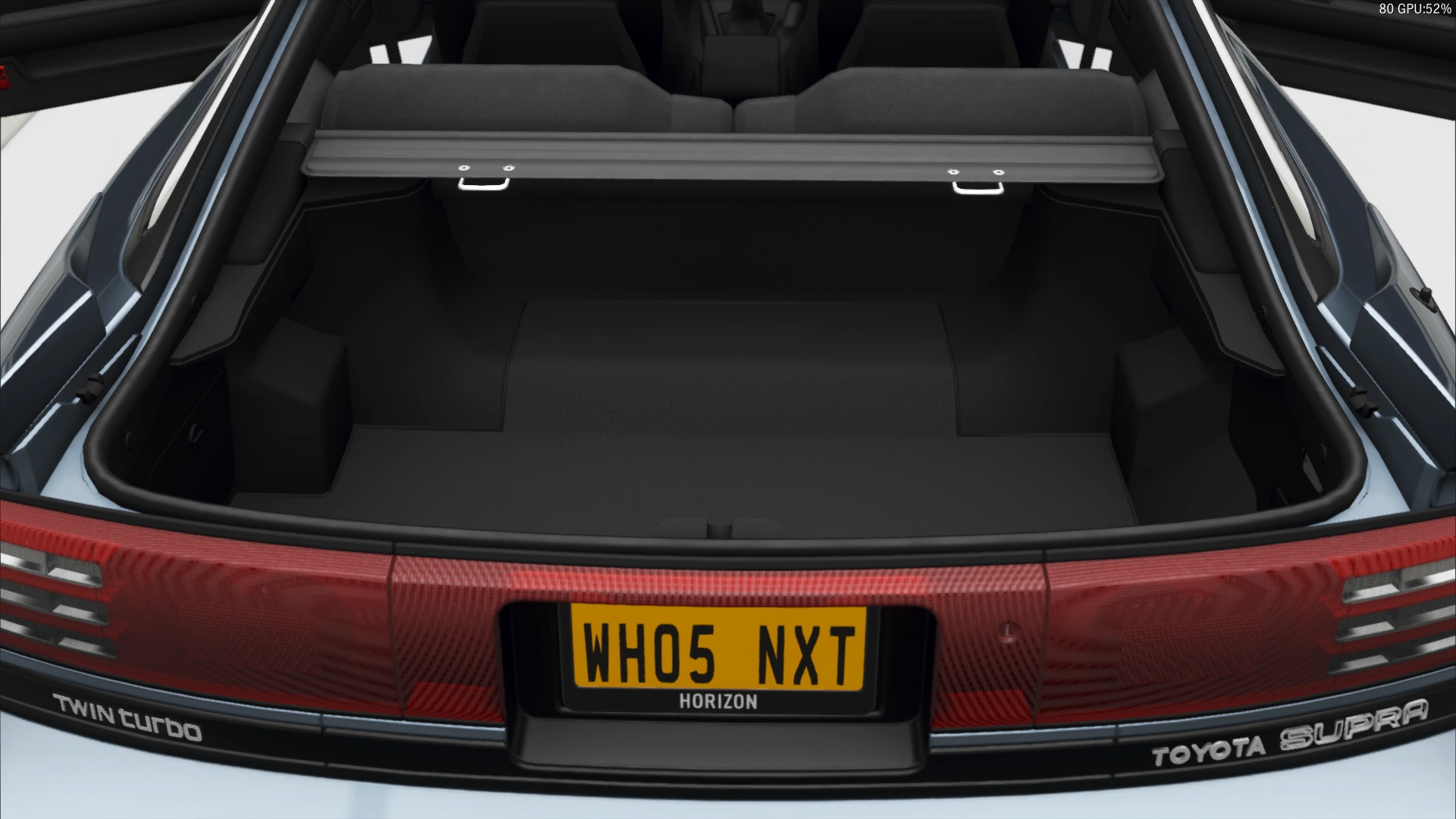 Toyota Supra 2.0 GT Twin Turbo thumbnail