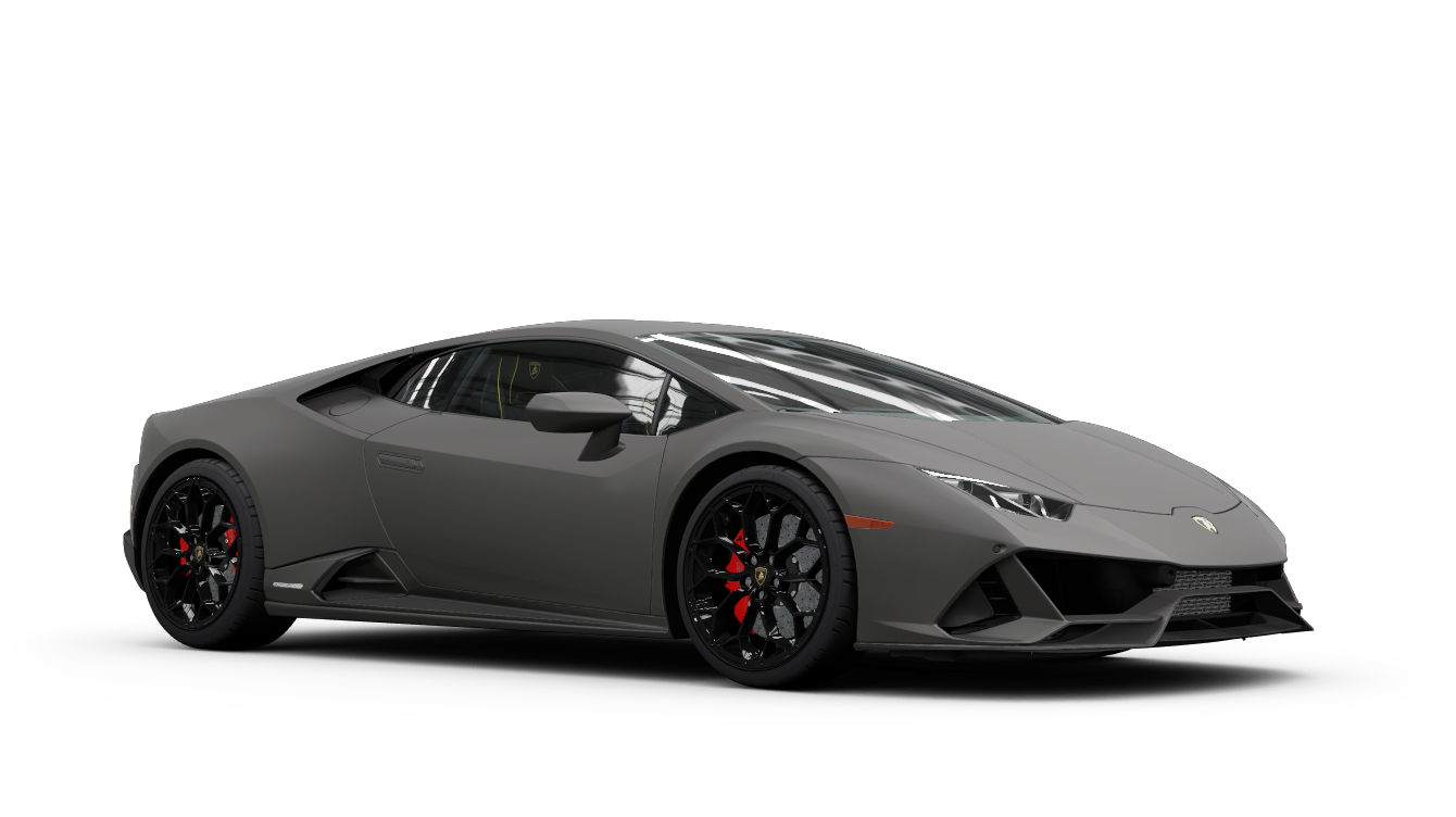 Lamborghini Huracán Evo | Forza Wiki | Fandom